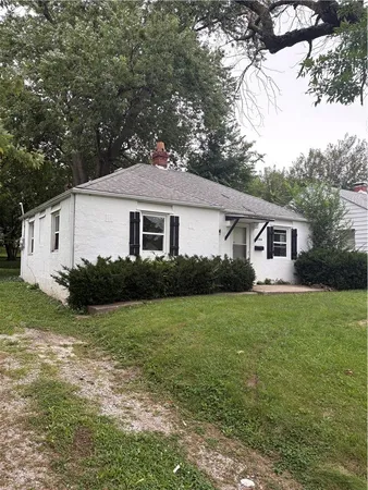 $65,000 | 1126 North University Avenue, Decatur, IL 62522
