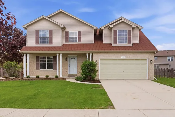$399,900 | 5507 Maha Street, Plainfield, IL 60586