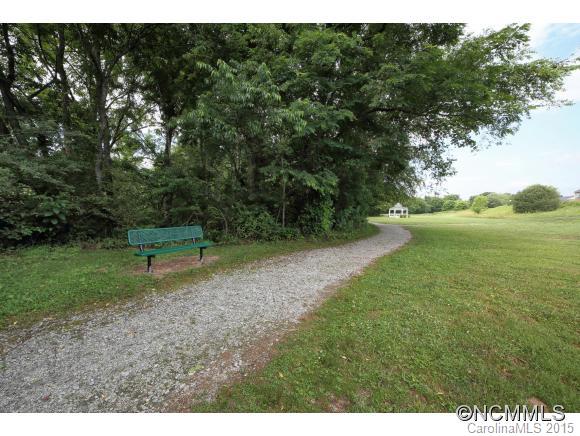 55 English Oak Road Fletcher, NC 28732 - Photo 14 of 17 a view of a park
