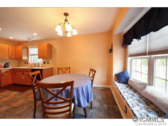 55 English Oak Road Fletcher, NC 28732 - Photo 5 of 17 a dining room with furniture and window