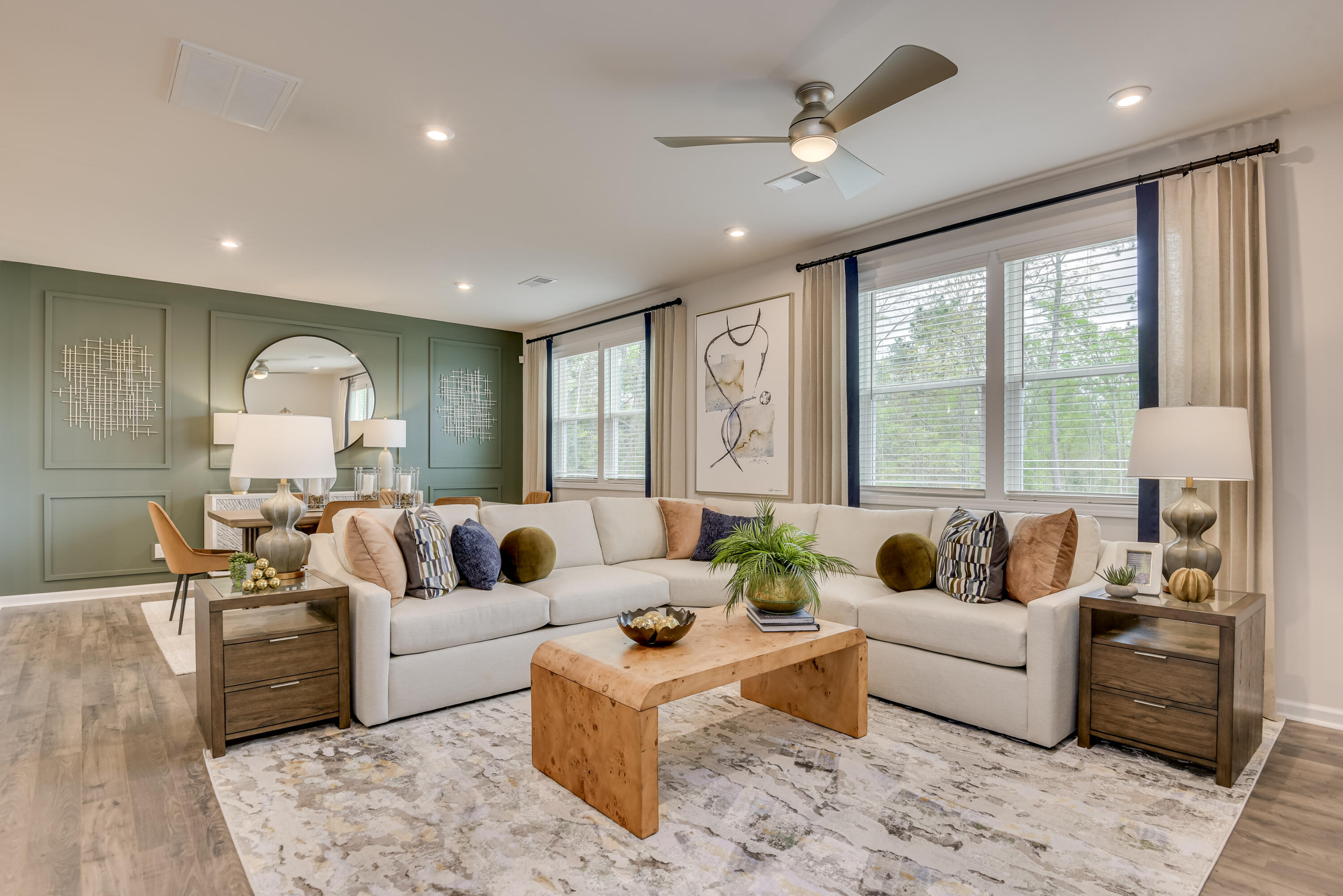 3445 Rustic Drive, Unit 3C C31 Sumter, SC 29150 - Photo 45 of 47