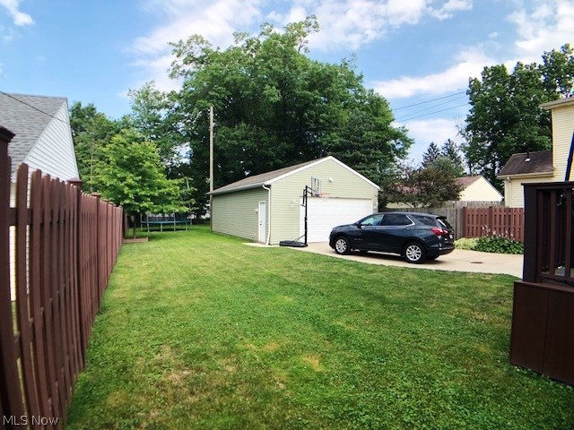 1189 Belrose Road Cleveland, OH 44124 - Photo 17 of 32