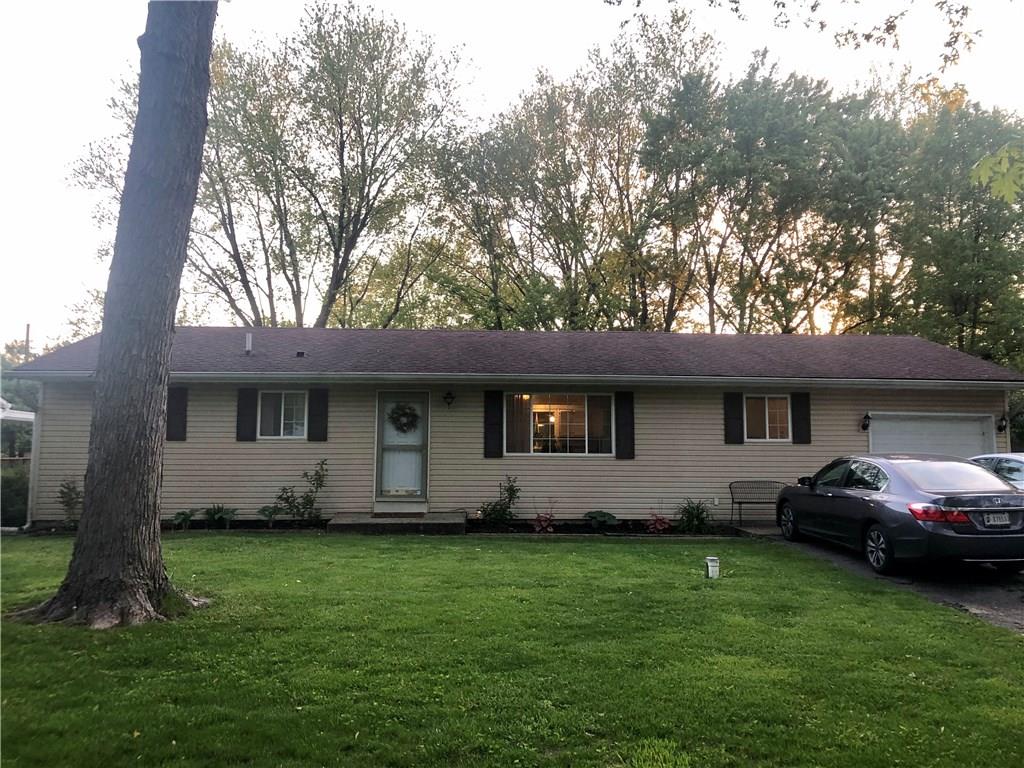 10824 Ruckle Avenue Indianapolis, IN 46280 - Photo 1 of 16 Gallery Image 1