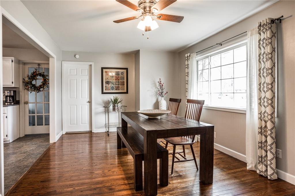 10824 Ruckle Avenue Indianapolis, IN 46280 - Photo 2 of 16 Gallery Image 2