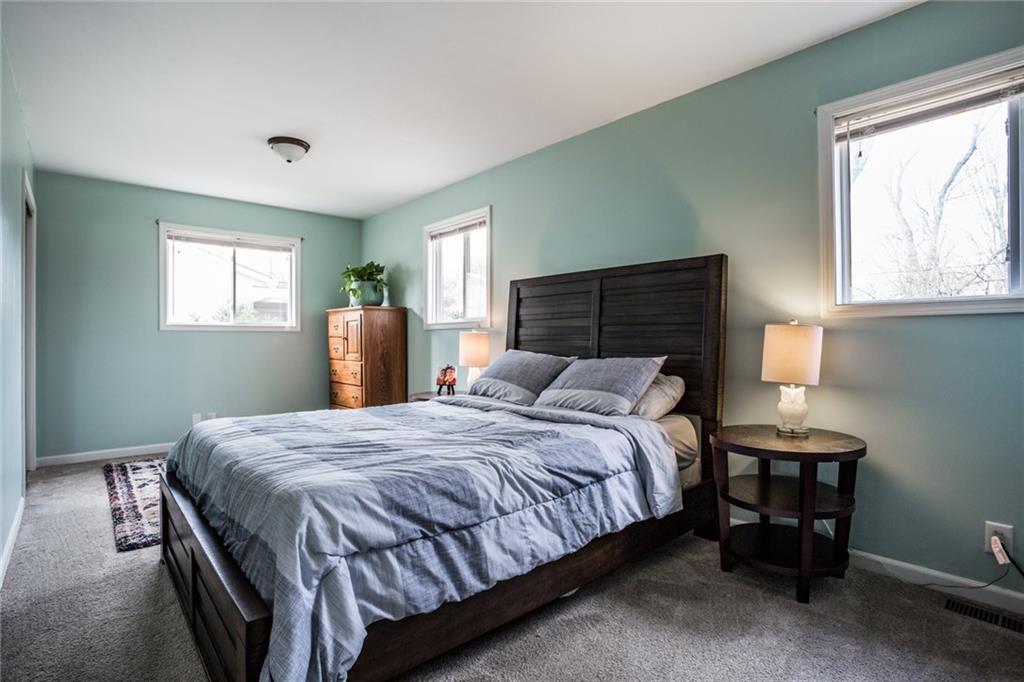 10824 Ruckle Avenue Indianapolis, IN 46280 - Photo 11 of 16 Gallery Image 11