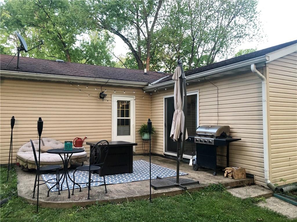 10824 Ruckle Avenue Indianapolis, IN 46280 - Photo 14 of 16 Gallery Image 14