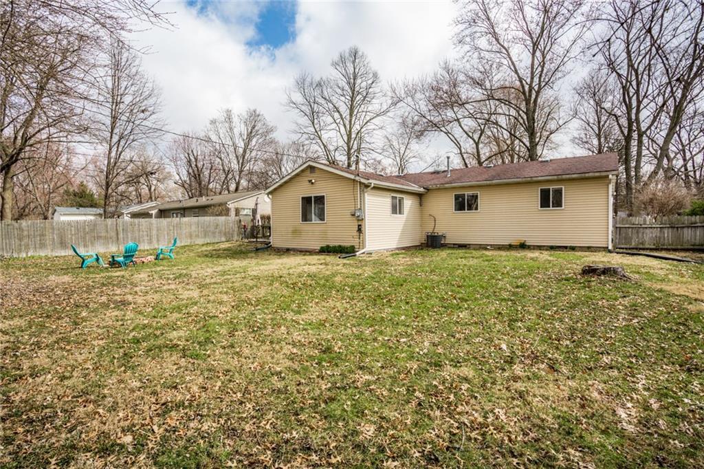 10824 Ruckle Avenue Indianapolis, IN 46280 - Photo 16 of 16 Gallery Image 16
