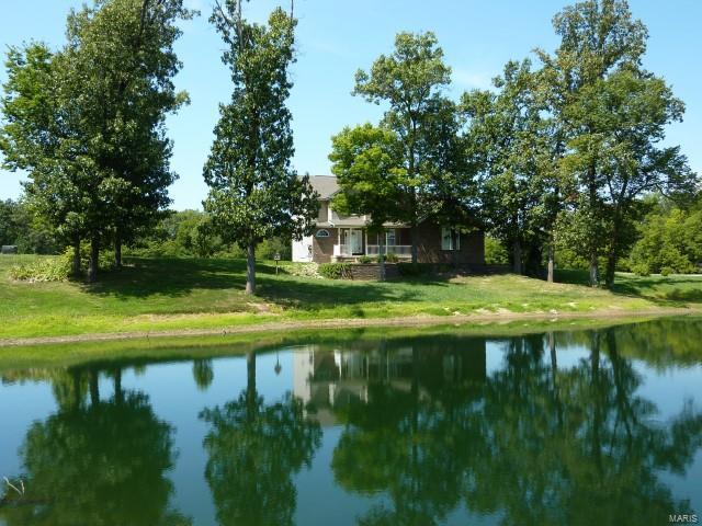 5927 Maeystown Road Waterloo, IL 62298 - Photo 1 of 55