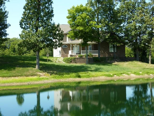 5927 Maeystown Road Waterloo, IL 62298 - Photo 2 of 55