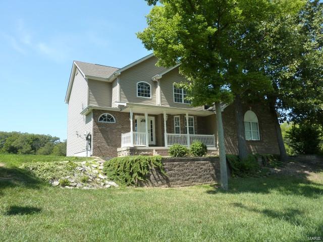 5927 Maeystown Road Waterloo, IL 62298 - Photo 3 of 55