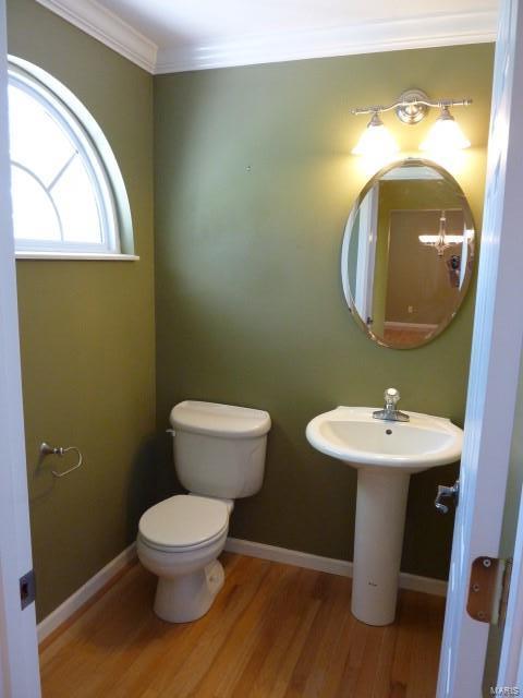 5927 Maeystown Road Waterloo, IL 62298 - Photo 24 of 55