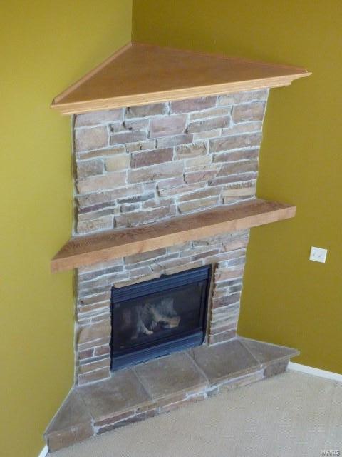 5927 Maeystown Road Waterloo, IL 62298 - Photo 26 of 55