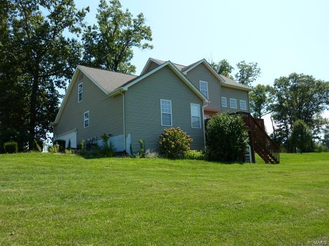 5927 Maeystown Road Waterloo, IL 62298 - Photo 5 of 55