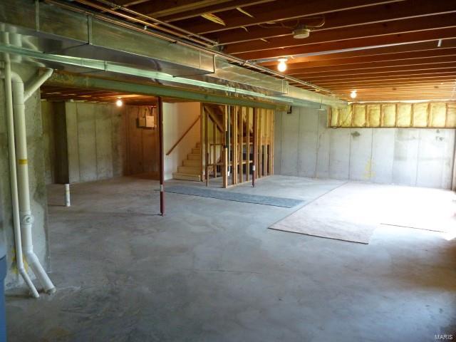 5927 Maeystown Road Waterloo, IL 62298 - Photo 49 of 55
