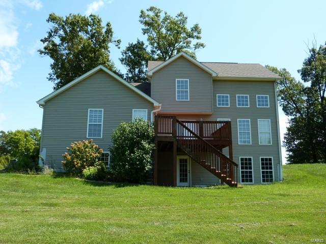 5927 Maeystown Road Waterloo, IL 62298 - Photo 6 of 55
