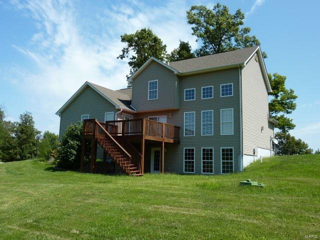 5927 Maeystown Road Waterloo, IL 62298 - Photo 7 of 55
