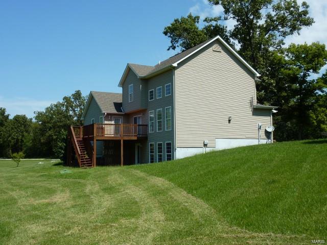 5927 Maeystown Road Waterloo, IL 62298 - Photo 8 of 55