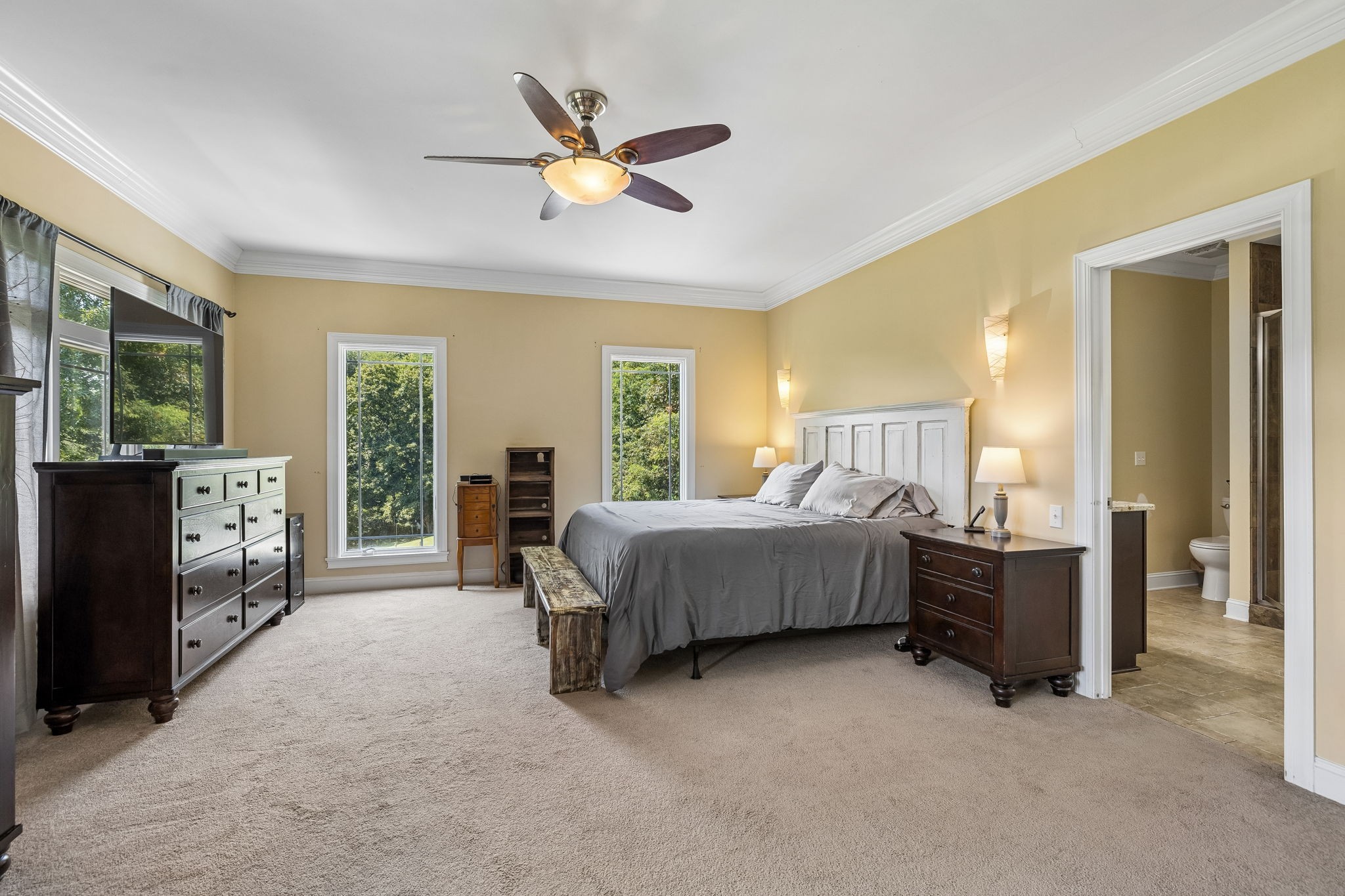 4464 Jackson Hollow Road Franklin, TN 37064 - Photo 7 of 84 Gallery Image 7