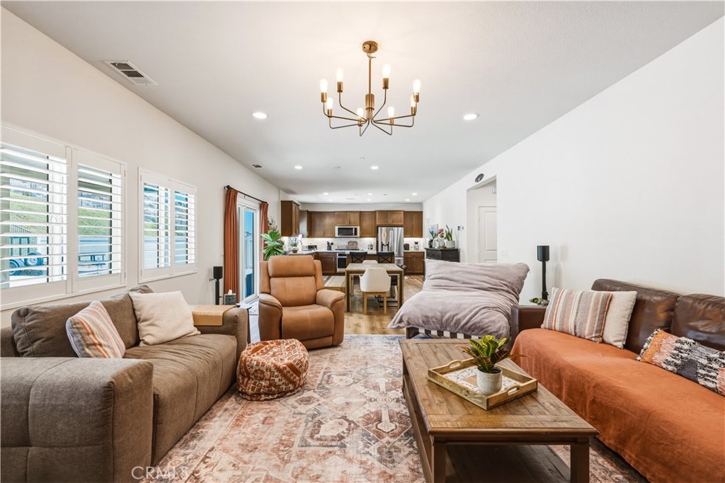 29853 White Ridge Road Winchester, CA 92596 - Photo 61 of 61 Open floor plan great for entertaining