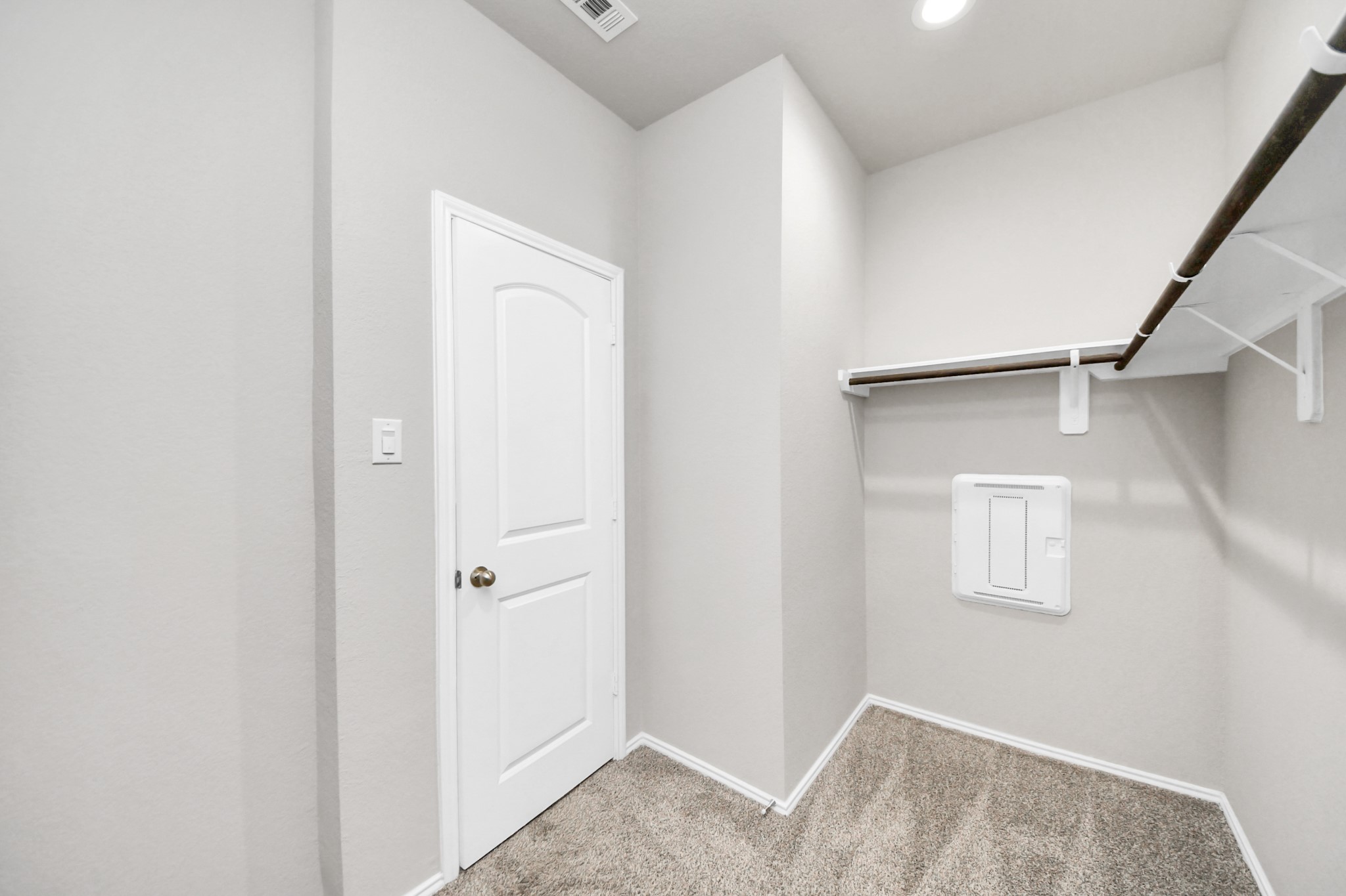 22906 Modica Rift Lane Katy, TX 77449 - Photo 12 of 27 a view of bathroom