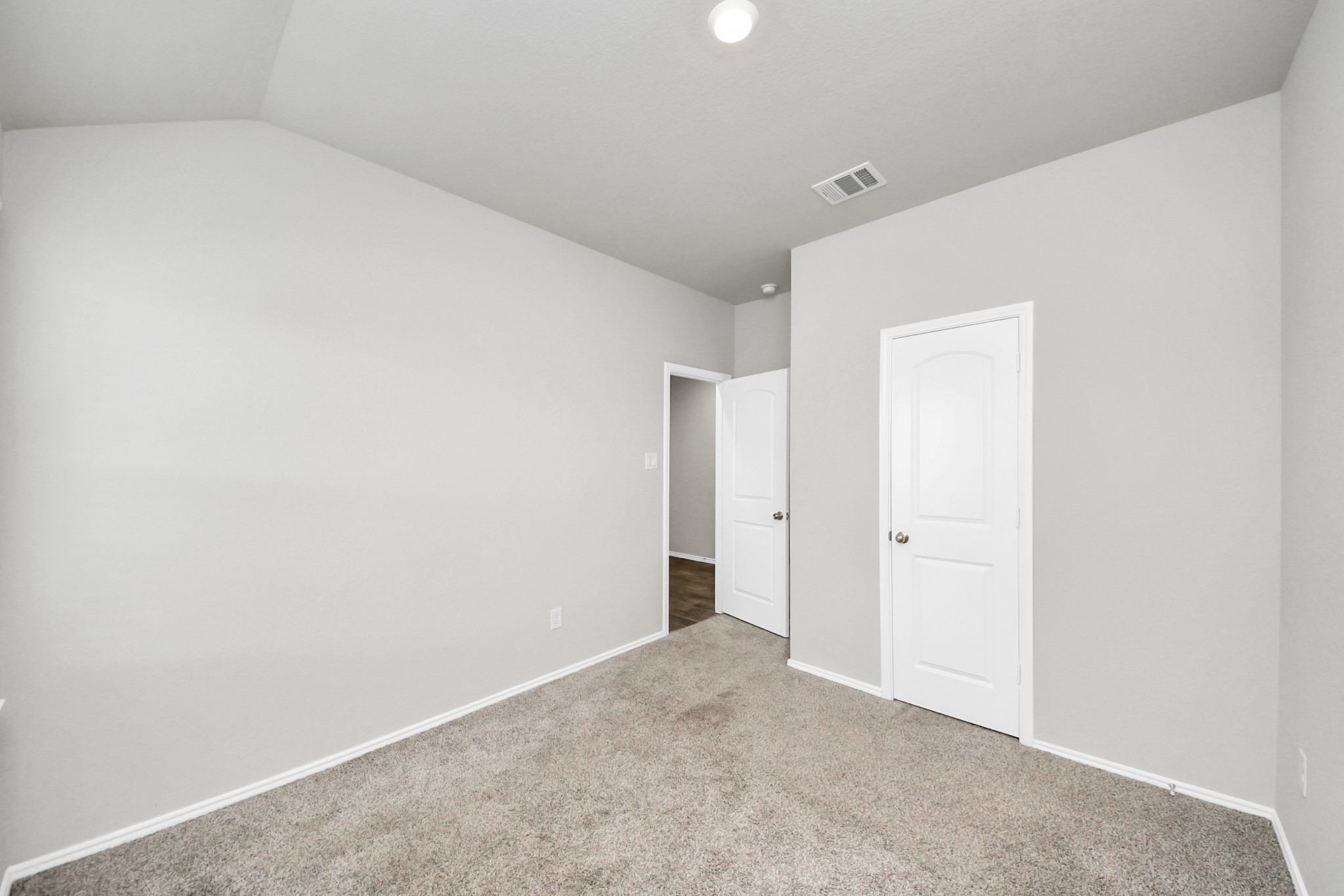 22906 Modica Rift Lane Katy, TX 77449 - Photo 17 of 27 a view of an empty room