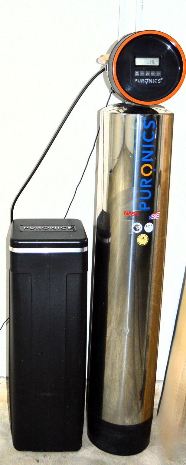 22906 Modica Rift Lane Katy, TX 77449 - Photo 25 of 27 a close view of water heater