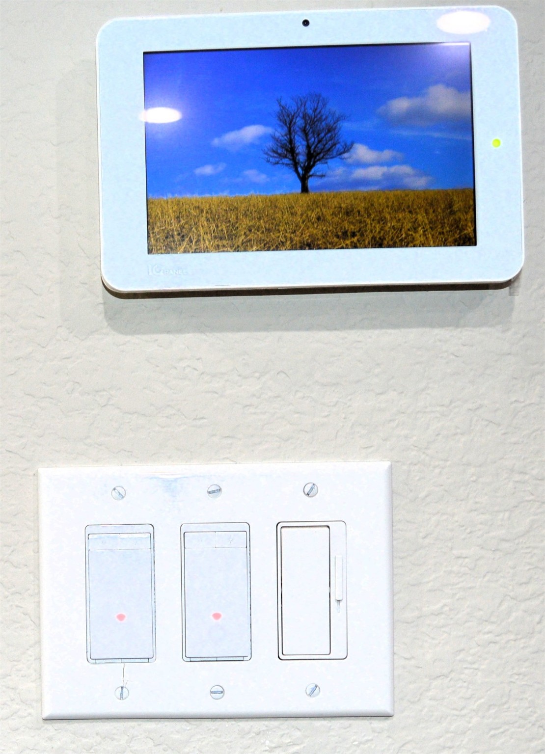 22906 Modica Rift Lane Katy, TX 77449 - Photo 26 of 27 a view of a painting on the wall