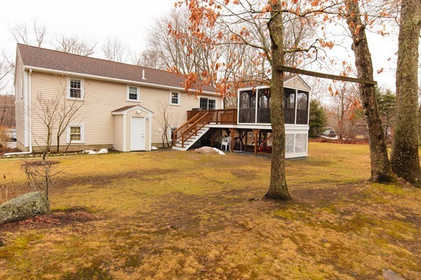488 Bay Road Easton, MA 02375 - Photo 2 of 16 Gallery Image 2