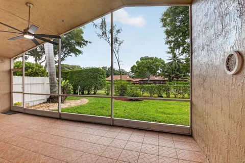 $566,000 | 5891 Royal Isles Boulevard, Boynton Beach, FL 33437