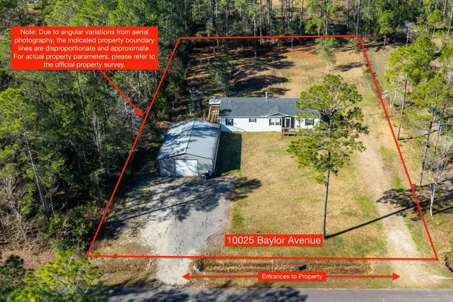 $199,900 | 10025 Baylor Avenue, Hastings, FL 32145