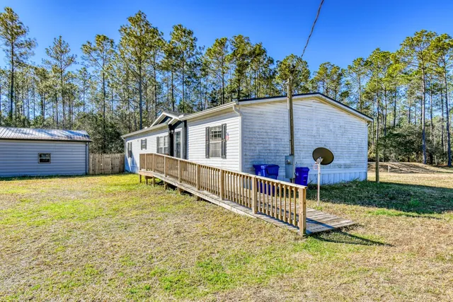 $199,900 | 10025 Baylor Avenue, Hastings, FL 32145