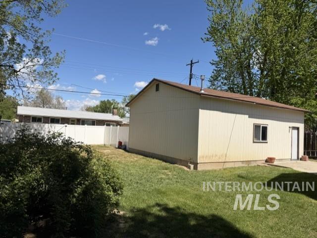4702 Corporal Street Boise, ID 83706 - Photo 17 of 21
