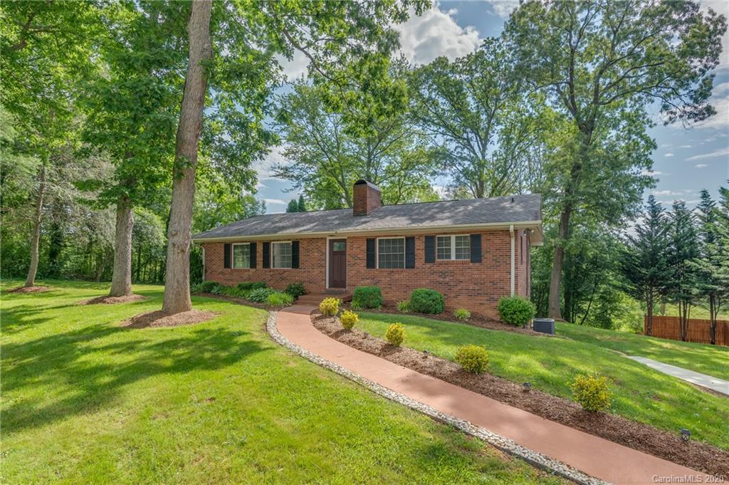 108 Valley View Road Mills River, NC 28759 - Photo 1 of 43 Gallery Image 1