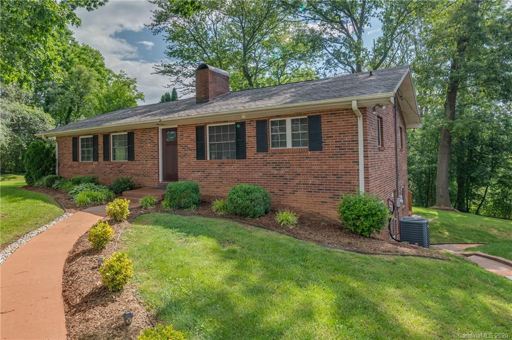 108 Valley View Road Mills River, NC 28759 - Photo 2 of 43 Gallery Image 2