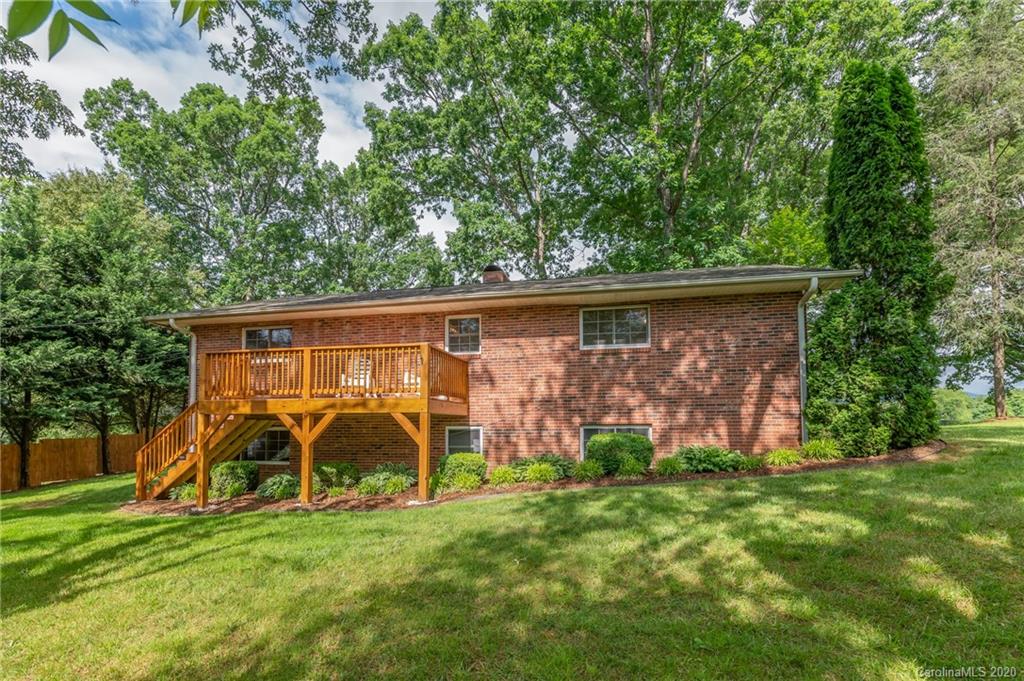 108 Valley View Road Mills River, NC 28759 - Photo 25 of 43 Gallery Image 25