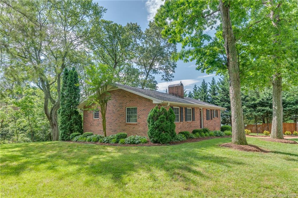 108 Valley View Road Mills River, NC 28759 - Photo 37 of 43 Gallery Image 37