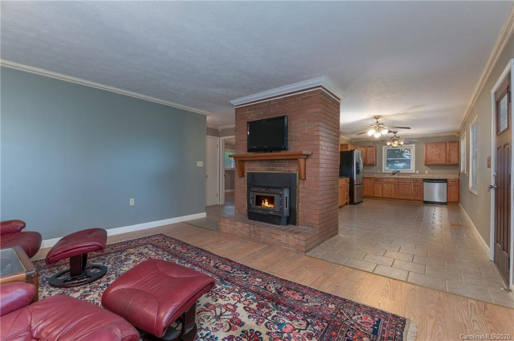 108 Valley View Road Mills River, NC 28759 - Photo 10 of 43 Gallery Image 10