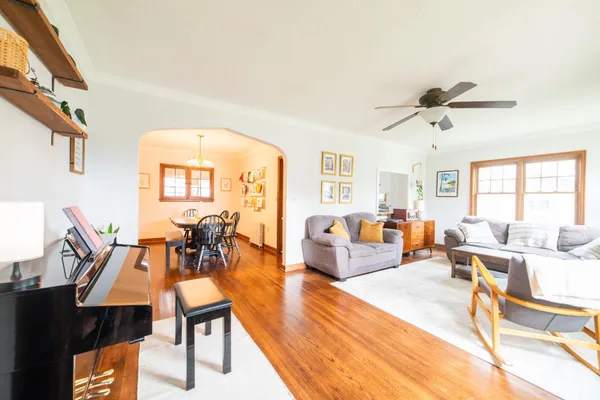 $299,900 | 515 Lee Avenue Southeast, Cokato, MN 55321
