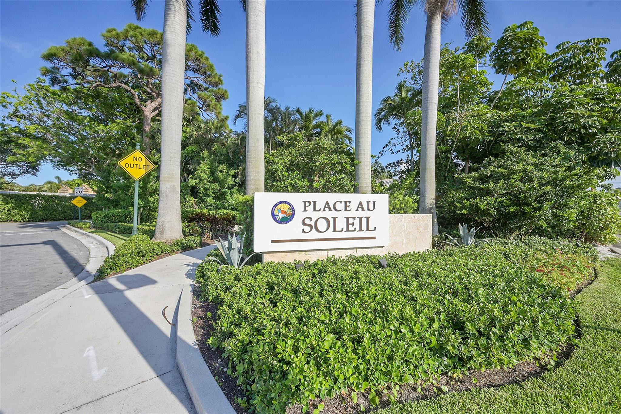 2720 Cardinal Circle Delray Beach, FL 33483 - Photo 42 of 55 Photo 42