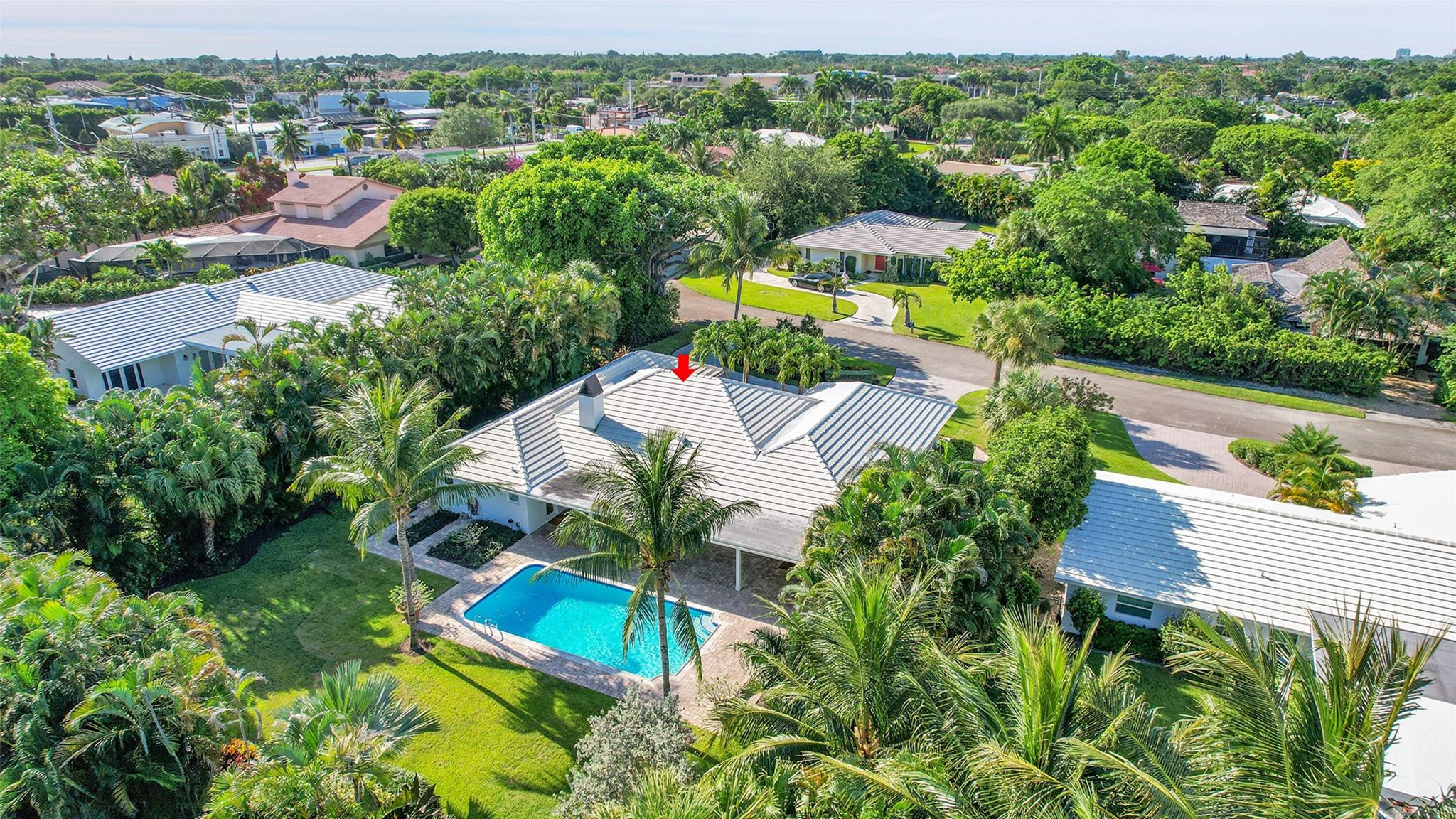 2720 Cardinal Circle Delray Beach, FL 33483 - Photo 46 of 55 Photo 46