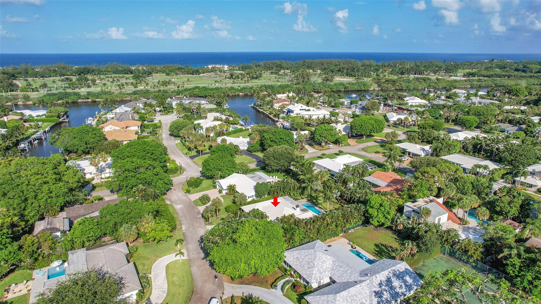 2720 Cardinal Circle Delray Beach, FL 33483 - Photo 50 of 55 Photo 50