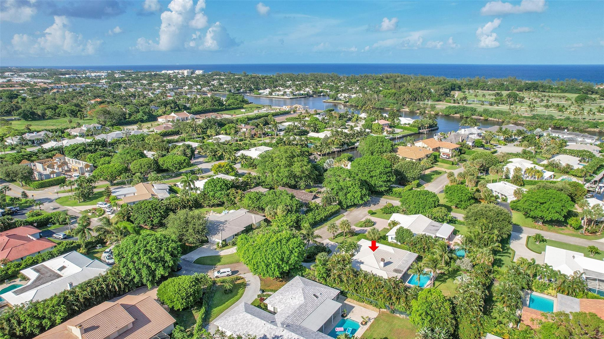 2720 Cardinal Circle Delray Beach, FL 33483 - Photo 51 of 55 Photo 51