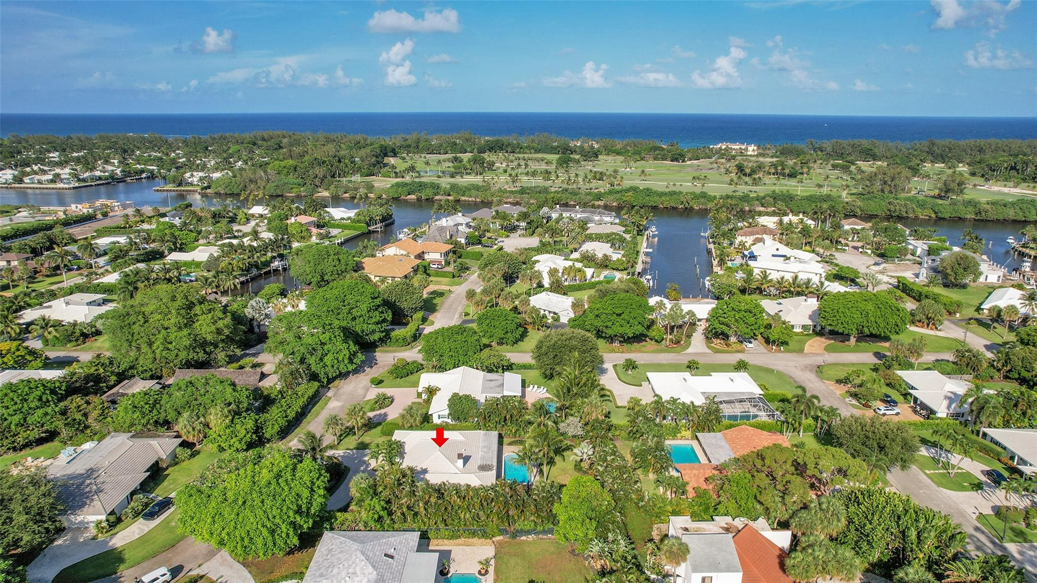 2720 Cardinal Circle Delray Beach, FL 33483 - Photo 52 of 55 Photo 52