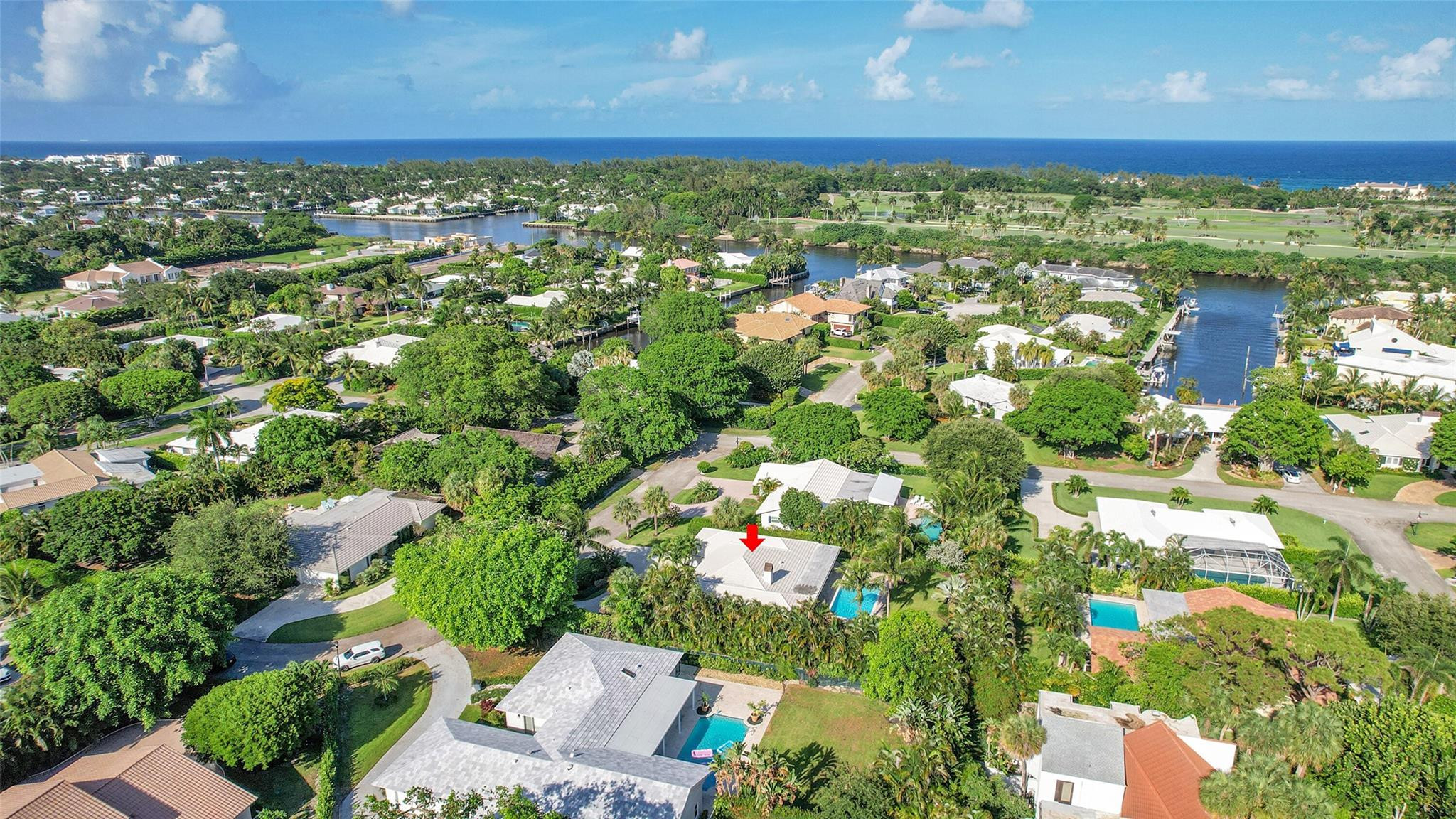 2720 Cardinal Circle Delray Beach, FL 33483 - Photo 53 of 55 Photo 53
