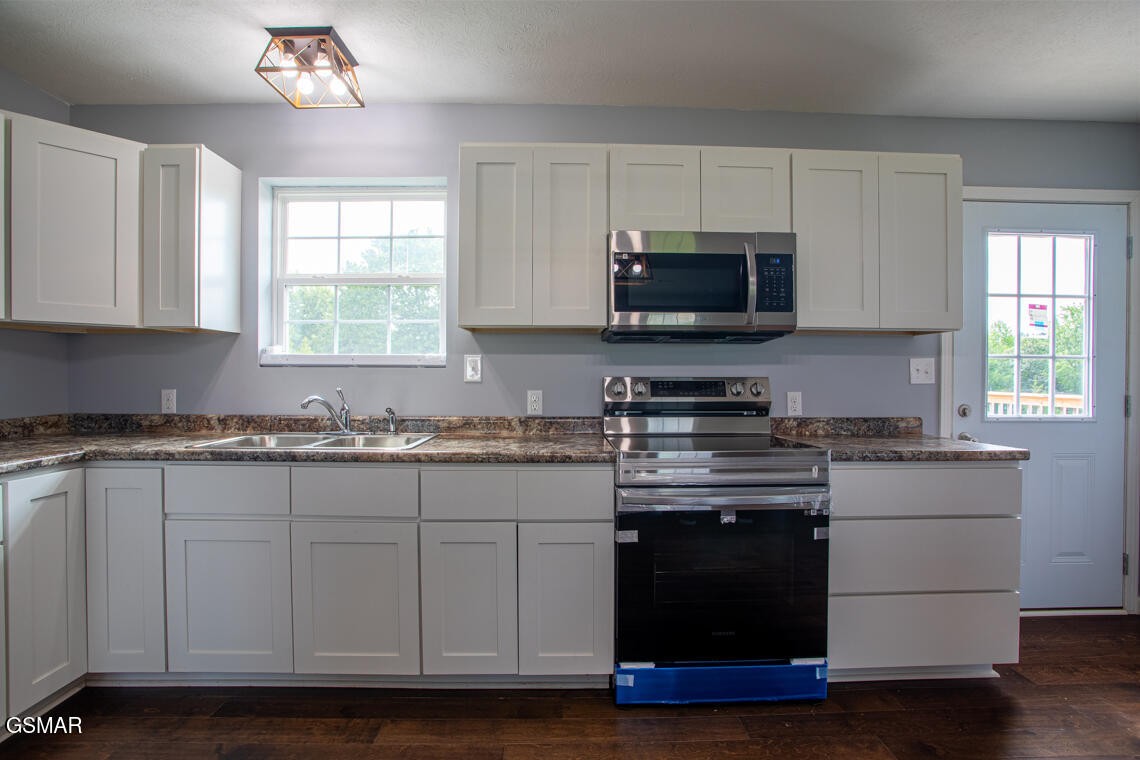 318 Harrison Ferry Road White Pine, TN 37890 - Photo 19 of 36