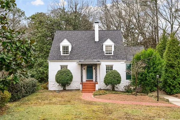 $4,500 | 2878 North Hills Drive Northeast, Atlanta, GA 30305