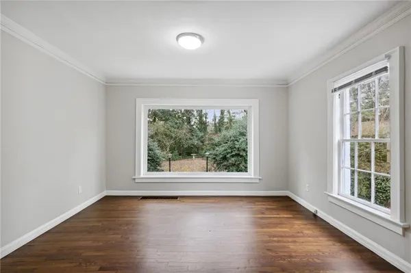 $4,500 | 2878 North Hills Drive Northeast, Atlanta, GA 30305