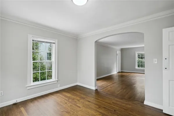 $4,500 | 2878 North Hills Drive Northeast, Atlanta, GA 30305