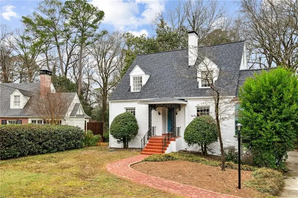 $4,500 | 2878 North Hills Drive Northeast, Atlanta, GA 30305