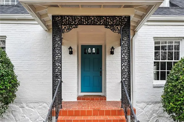 $4,500 | 2878 North Hills Drive Northeast, Atlanta, GA 30305